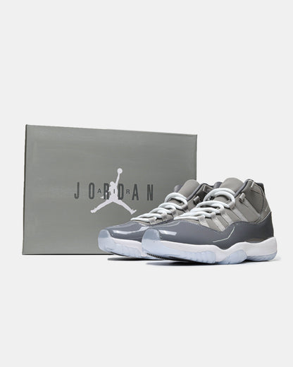Air Jordan 11 Retro ‘Cool Grey’ 2021