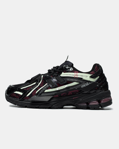 New Balance 1906A ‘Black Pink’