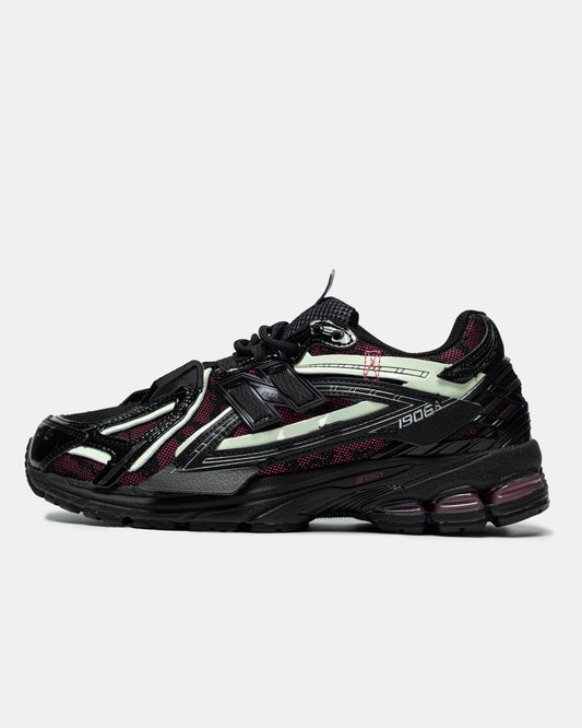 New Balance 1906A ‘Black Pink’