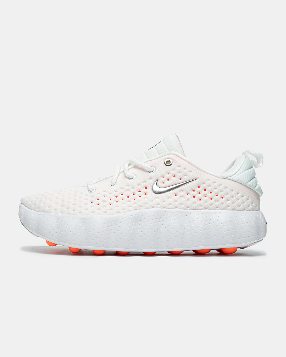 Nike Wmns Mind 002 Sail / Chrome / Chalk / Hyper Crimson