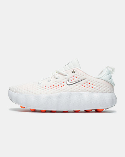 Nike Wmns Mind 002 Sail / Chrome / Chalk / Hyper Crimson