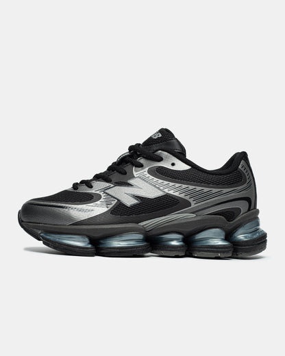 New Balance Abzorb 2000 Black Grey’