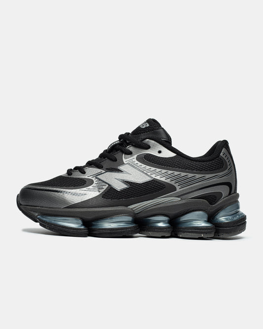 New Balance Abzorb 2000 Black Grey’