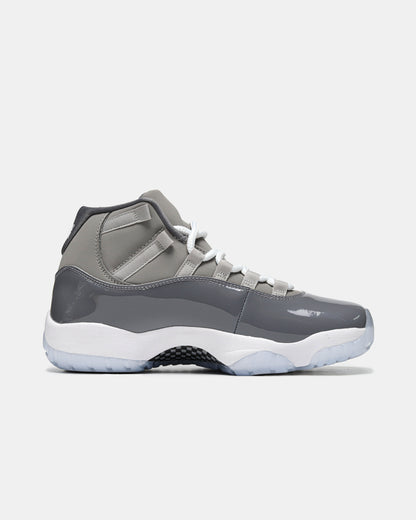 Air Jordan 11 Retro ‘Cool Grey’ 2021