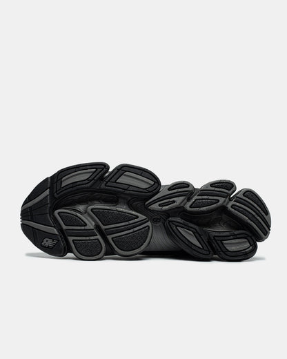 New Balance Abzorb 2000 Black Grey’