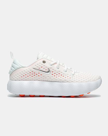 Nike Wmns Mind 002 Sail / Chrome / Chalk / Hyper Crimson