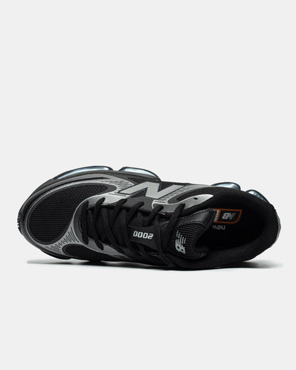 New Balance Abzorb 2000 Black Grey’