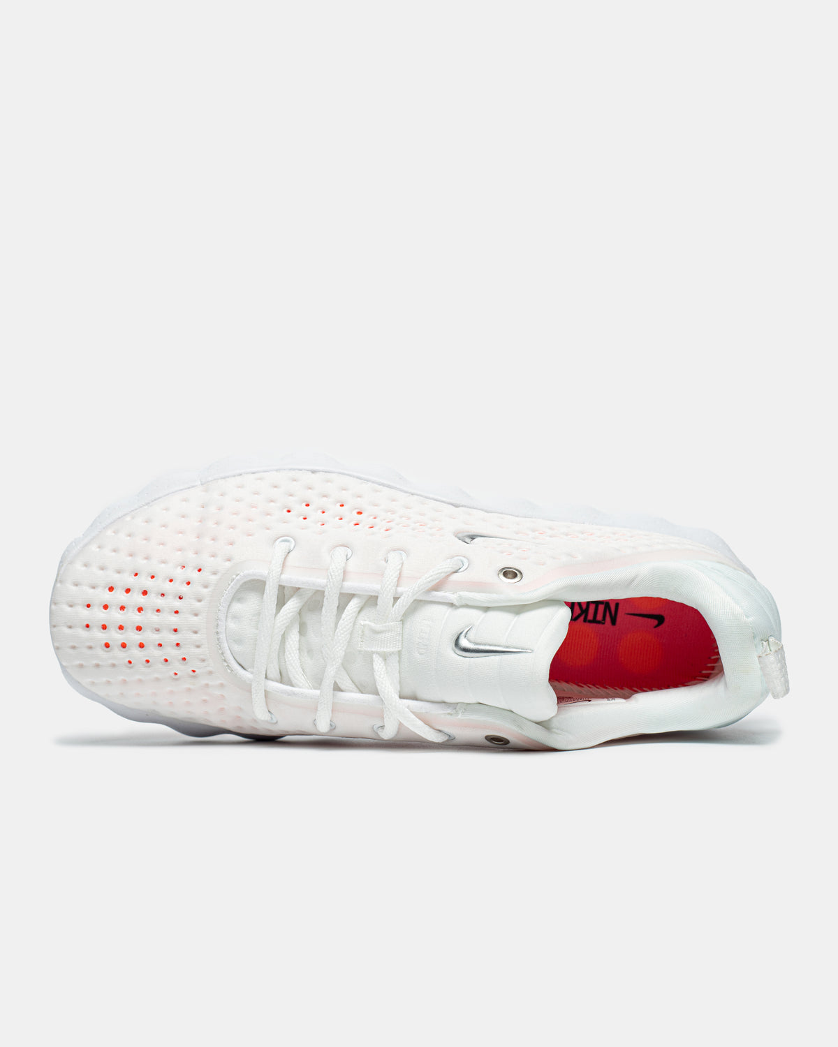 Nike Wmns Mind 002 Sail / Chrome / Chalk / Hyper Crimson