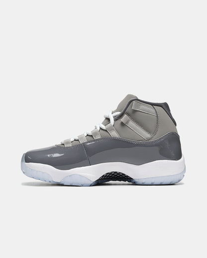 Air Jordan 11 Retro ‘Cool Grey’ 2021