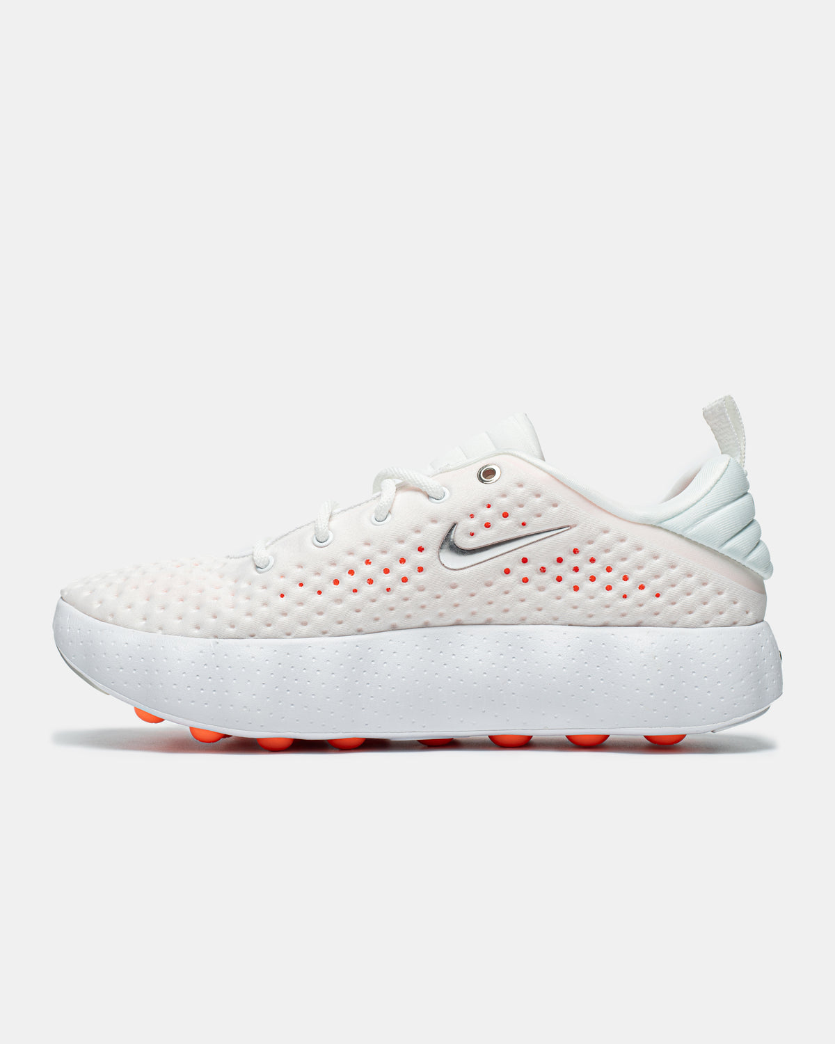 Nike Wmns Mind 002 Sail / Chrome / Chalk / Hyper Crimson