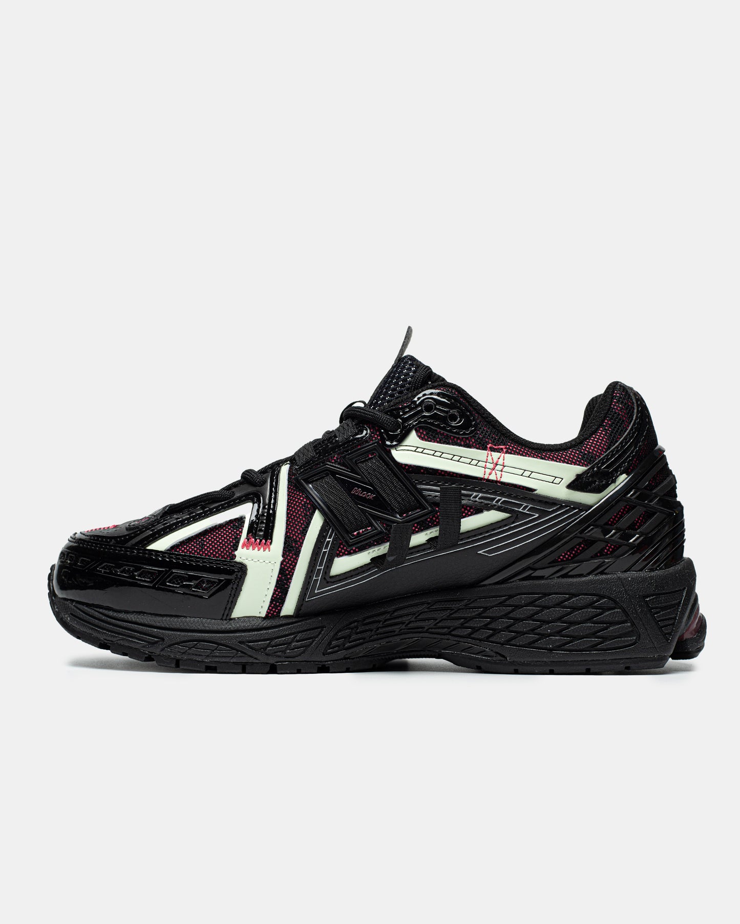 New Balance 1906A ‘Black Pink’