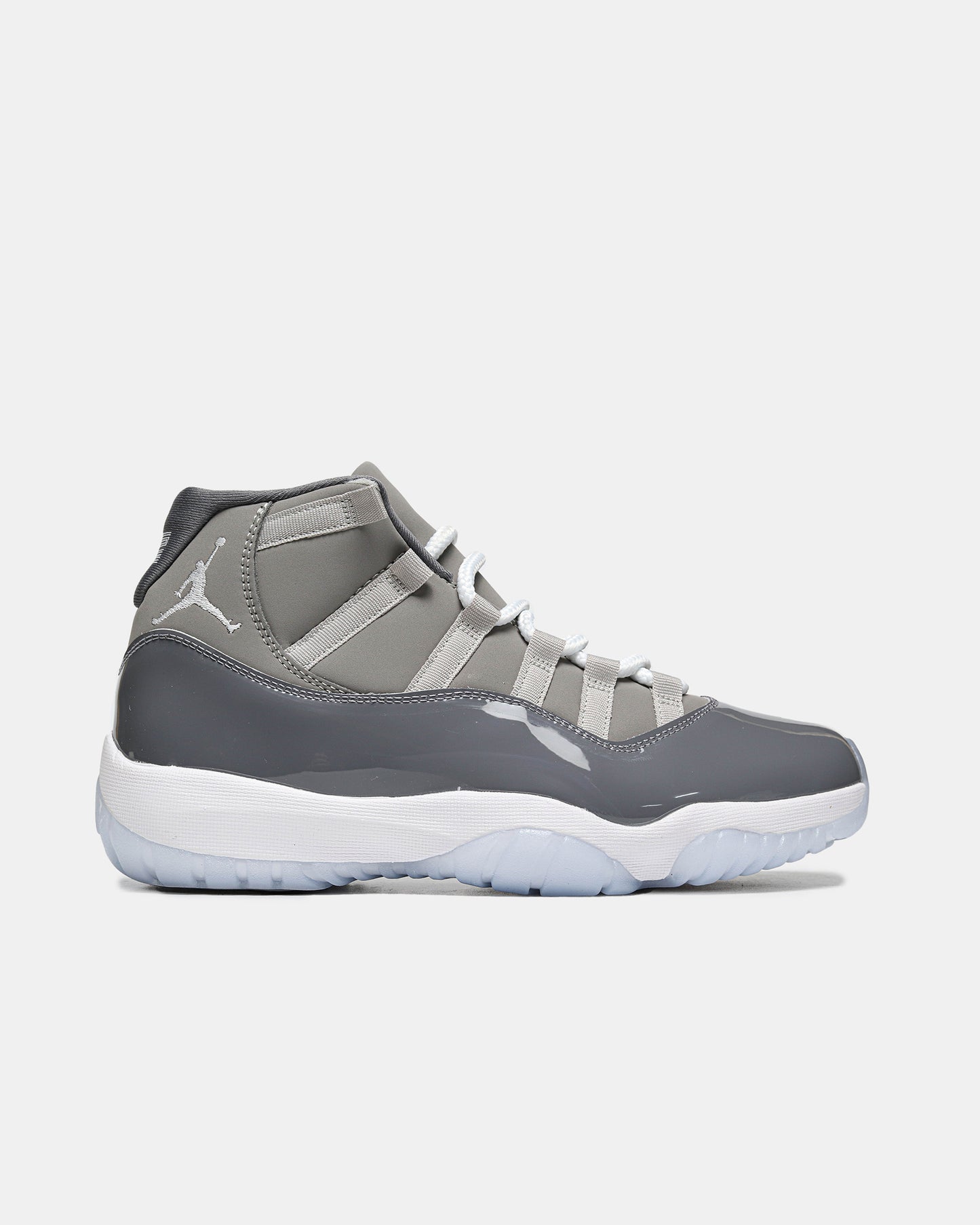 Air Jordan 11 Retro ‘Cool Grey’ 2021