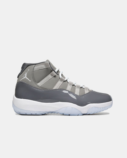Air Jordan 11 Retro ‘Cool Grey’ 2021