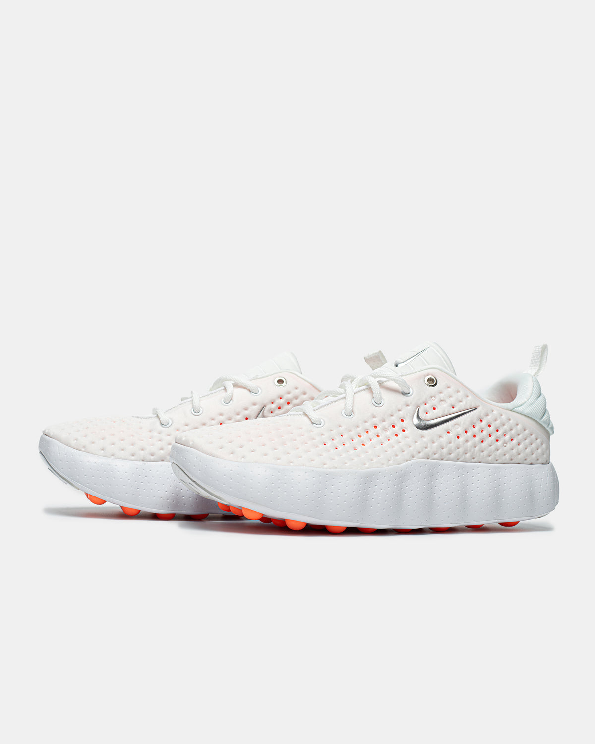 Nike Wmns Mind 002 Sail / Chrome / Chalk / Hyper Crimson