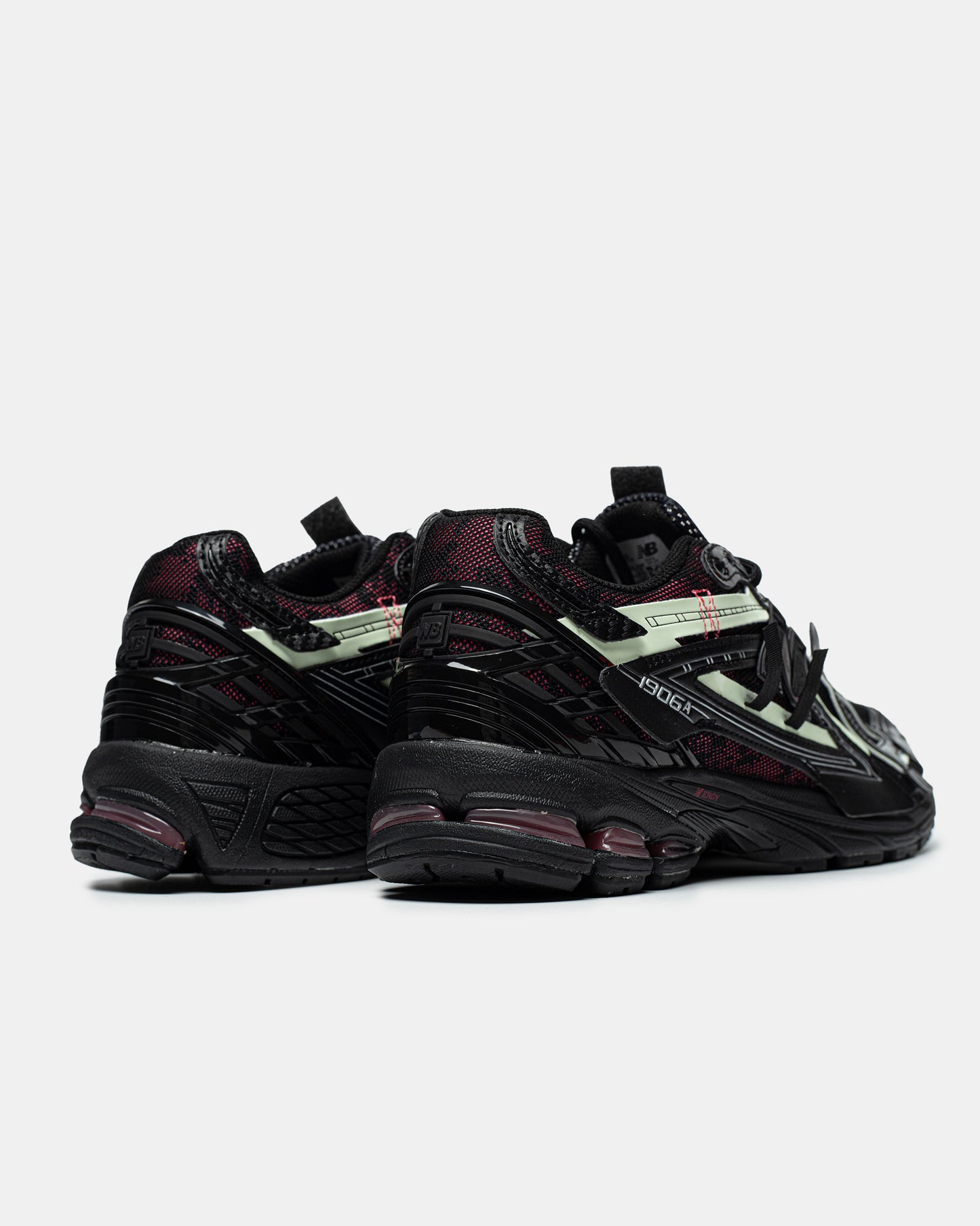 New Balance 1906A ‘Black Pink’