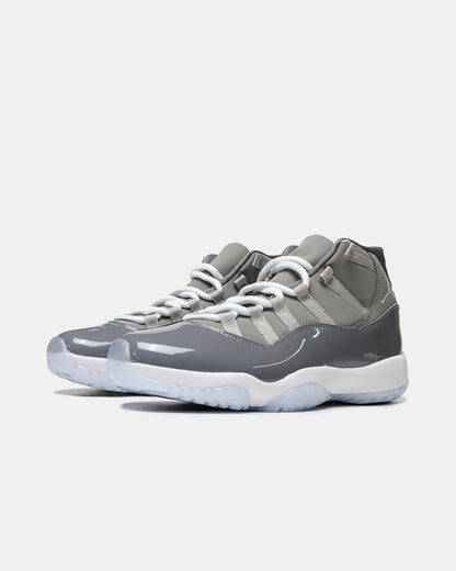 Air Jordan 11 Retro ‘Cool Grey’ 2021