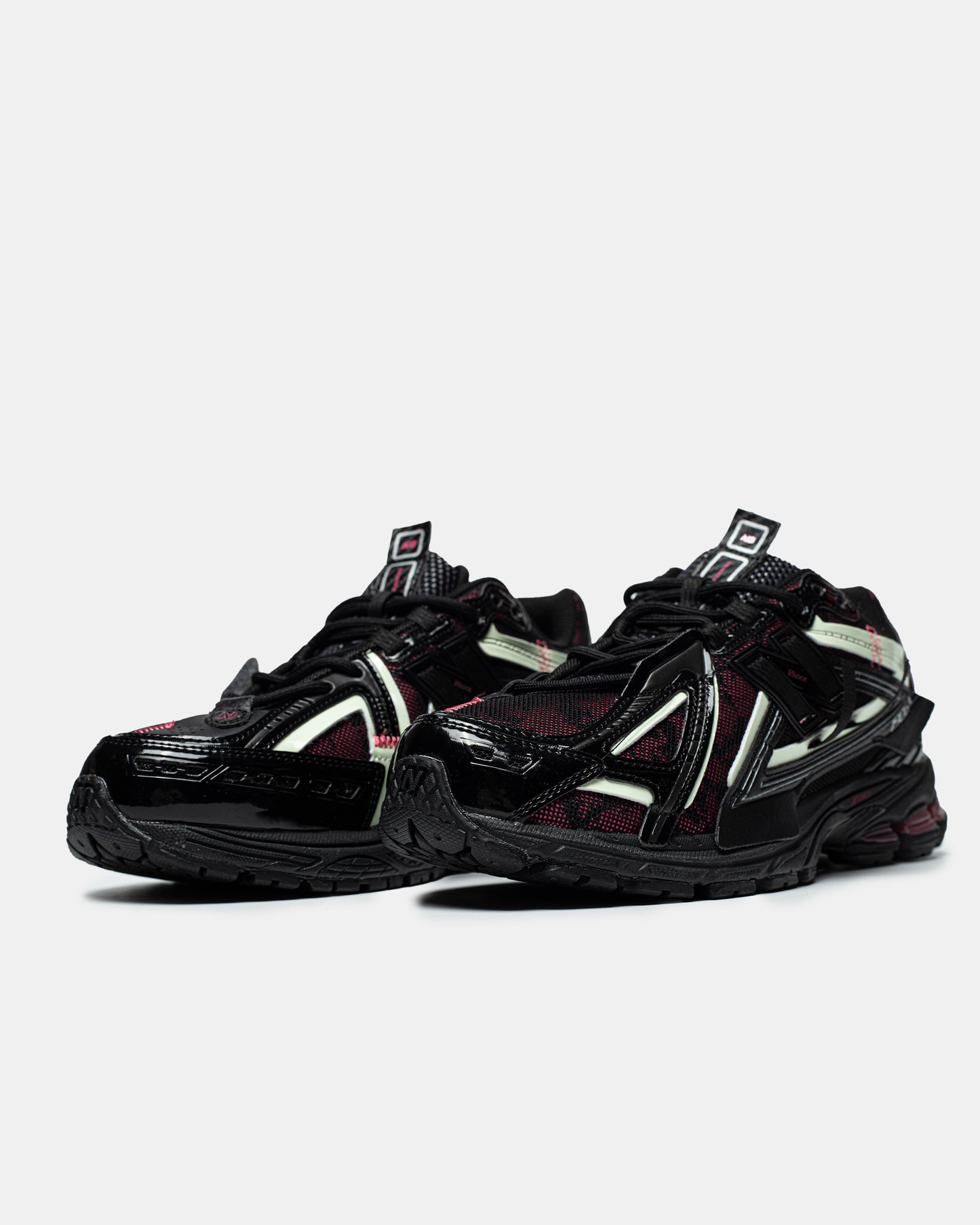 New Balance 1906A ‘Black Pink’