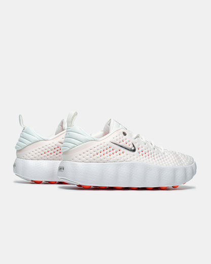 Nike Wmns Mind 002 Sail / Chrome / Chalk / Hyper Crimson