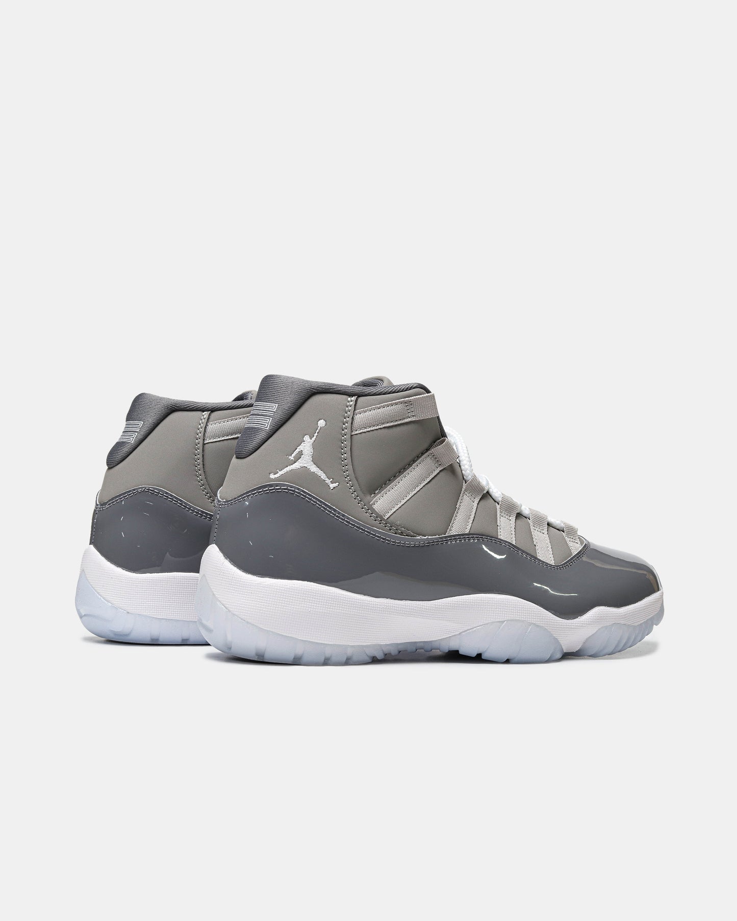 Air Jordan 11 Retro ‘Cool Grey’ 2021