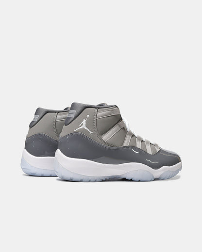 Air Jordan 11 Retro ‘Cool Grey’ 2021