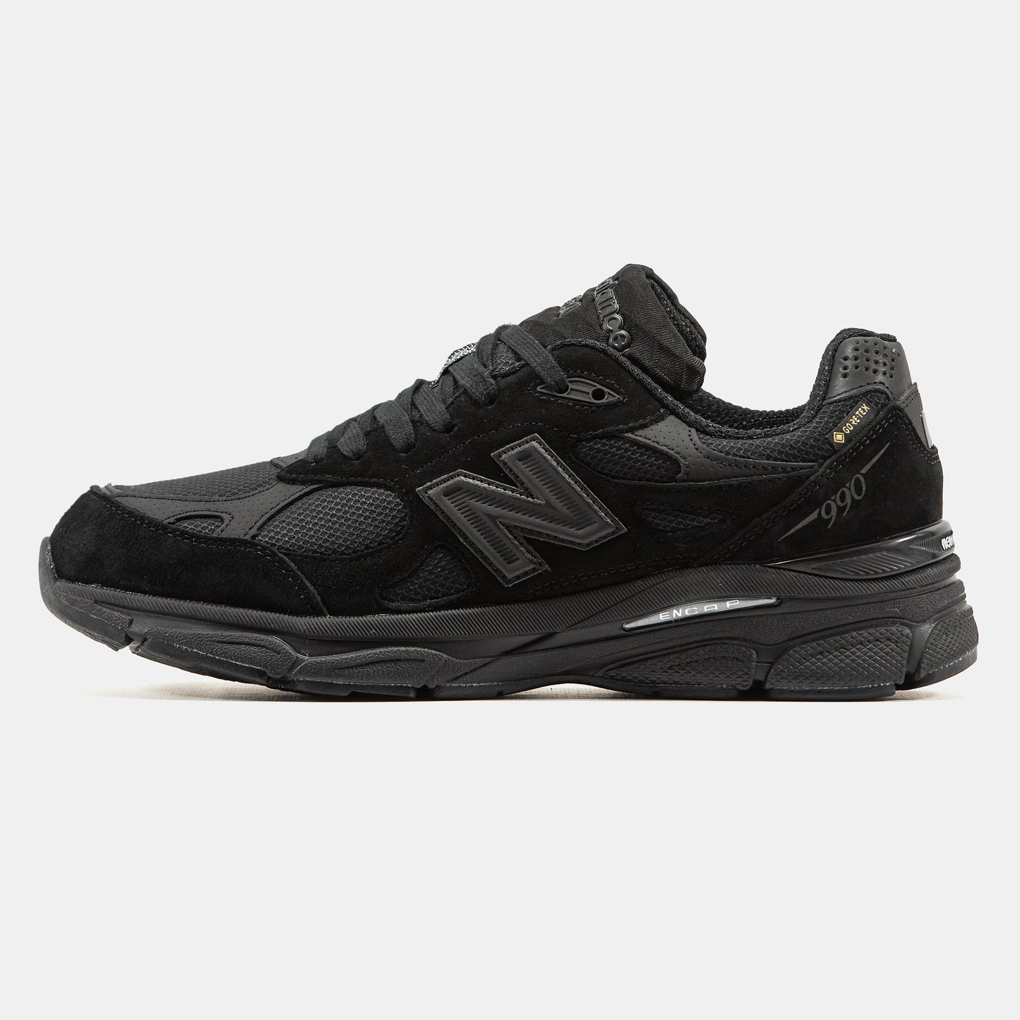 New Balance 990 | Gore-Tex | Термо