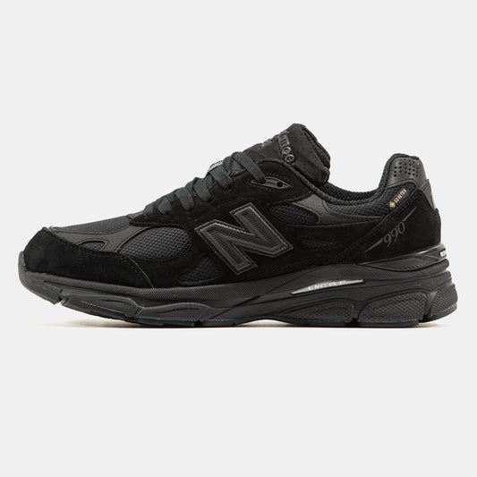 New Balance 990 | Gore-Tex | Термо