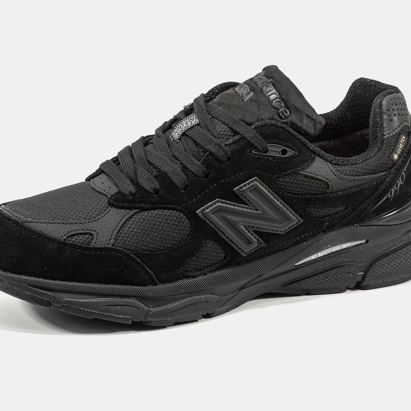 New Balance 990 | Gore-Tex | Термо