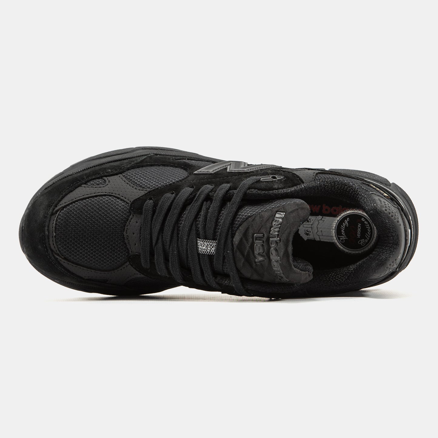 New Balance 990 | Gore-Tex | Термо