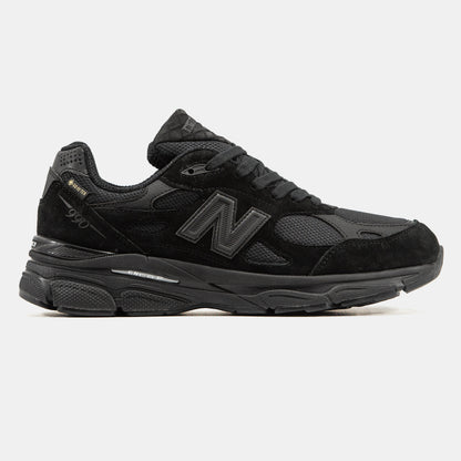 New Balance 990 | Gore-Tex | Термо