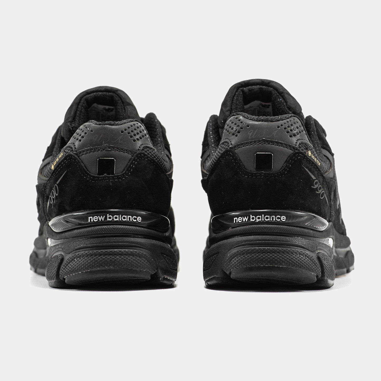New Balance 990 | Gore-Tex | Термо