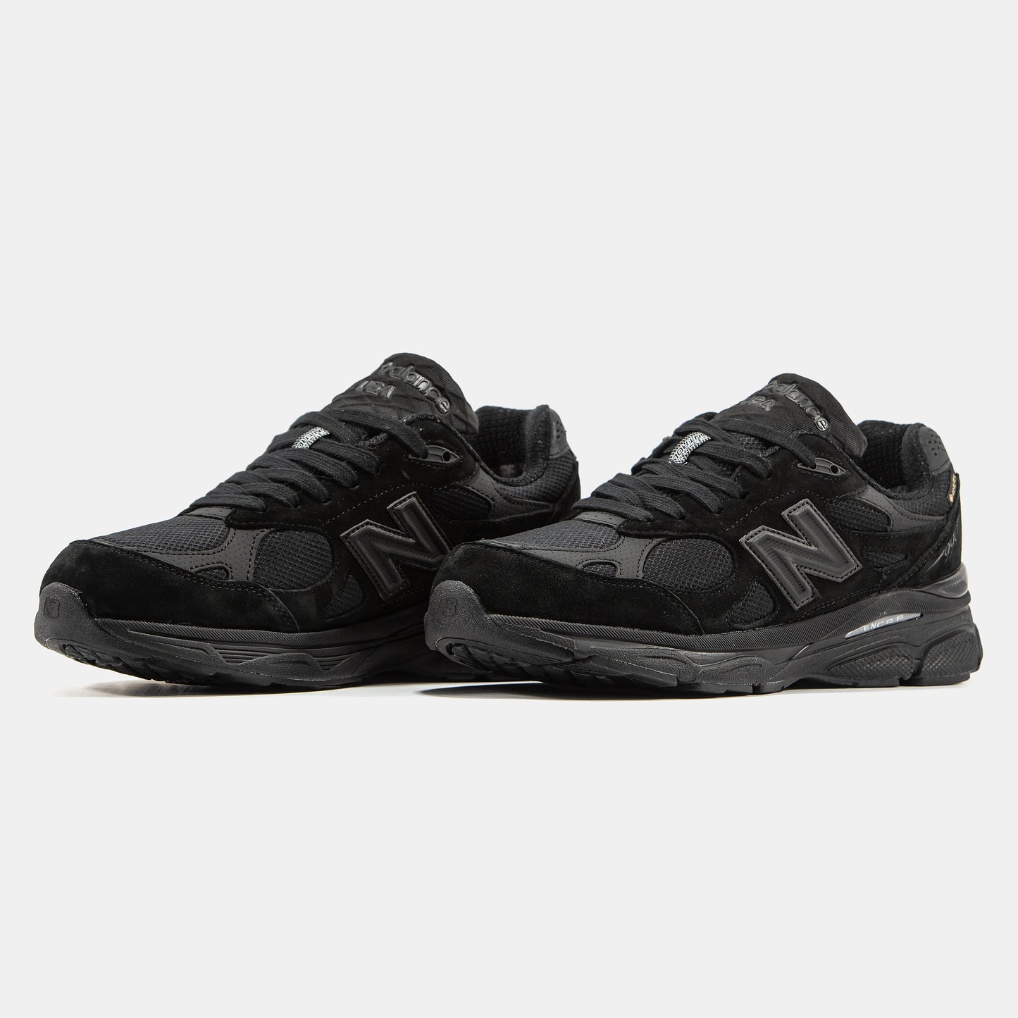 New Balance 990 | Gore-Tex | Термо