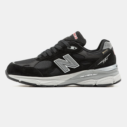 New Balance 990 | Gore-Tex | Термо