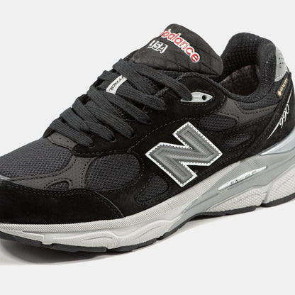 New Balance 990 | Gore-Tex | Термо