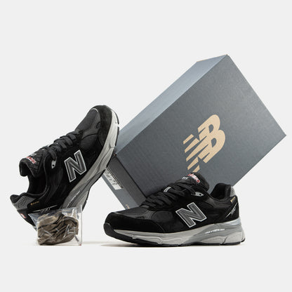 New Balance 990 | Gore-Tex | Термо