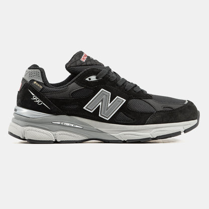 New Balance 990 | Gore-Tex | Термо