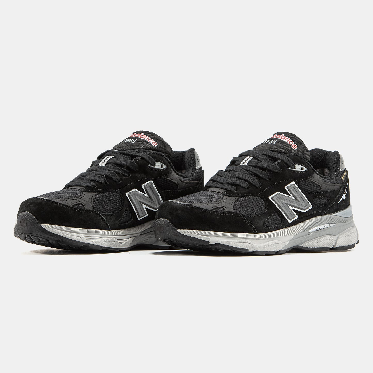 New Balance 990 | Gore-Tex | Термо