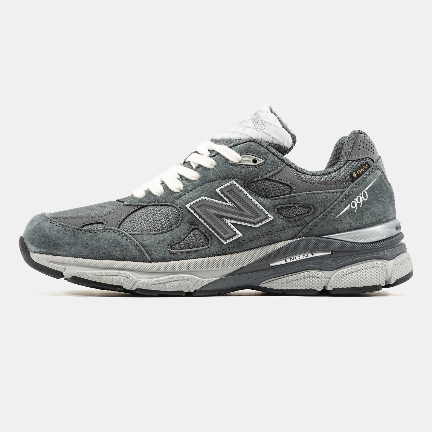 New Balance 990 | Gore-Tex | Термо