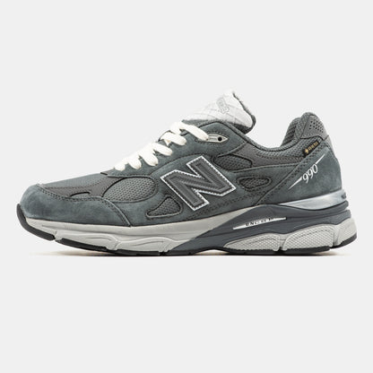 New Balance 990 | Gore-Tex | Термо