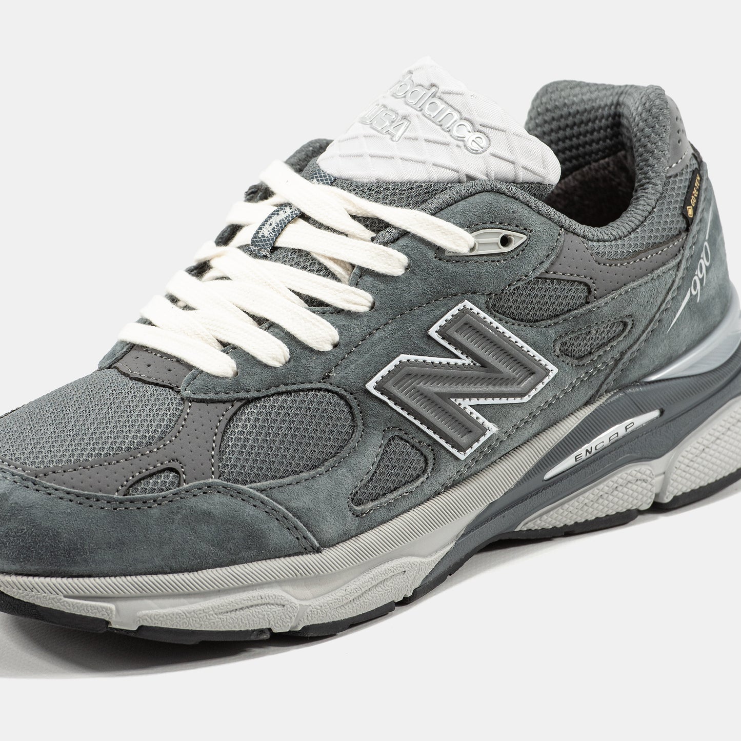 New Balance 990 | Gore-Tex | Термо