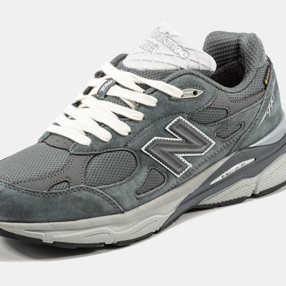 New Balance 990 | Gore-Tex | Термо