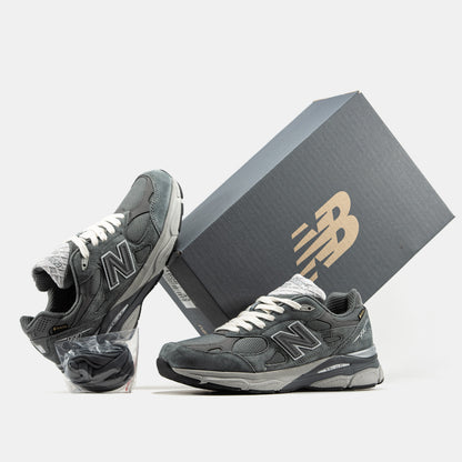 New Balance 990 | Gore-Tex | Термо