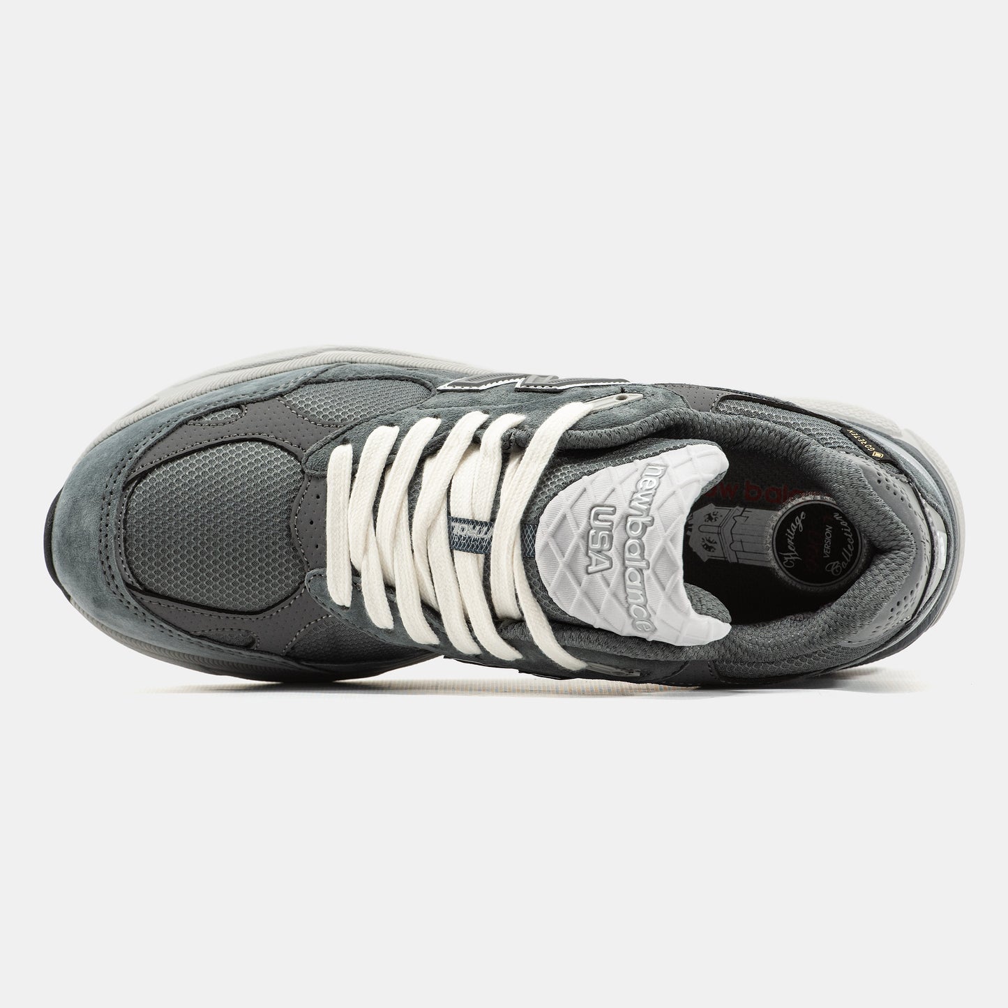 New Balance 990 | Gore-Tex | Термо