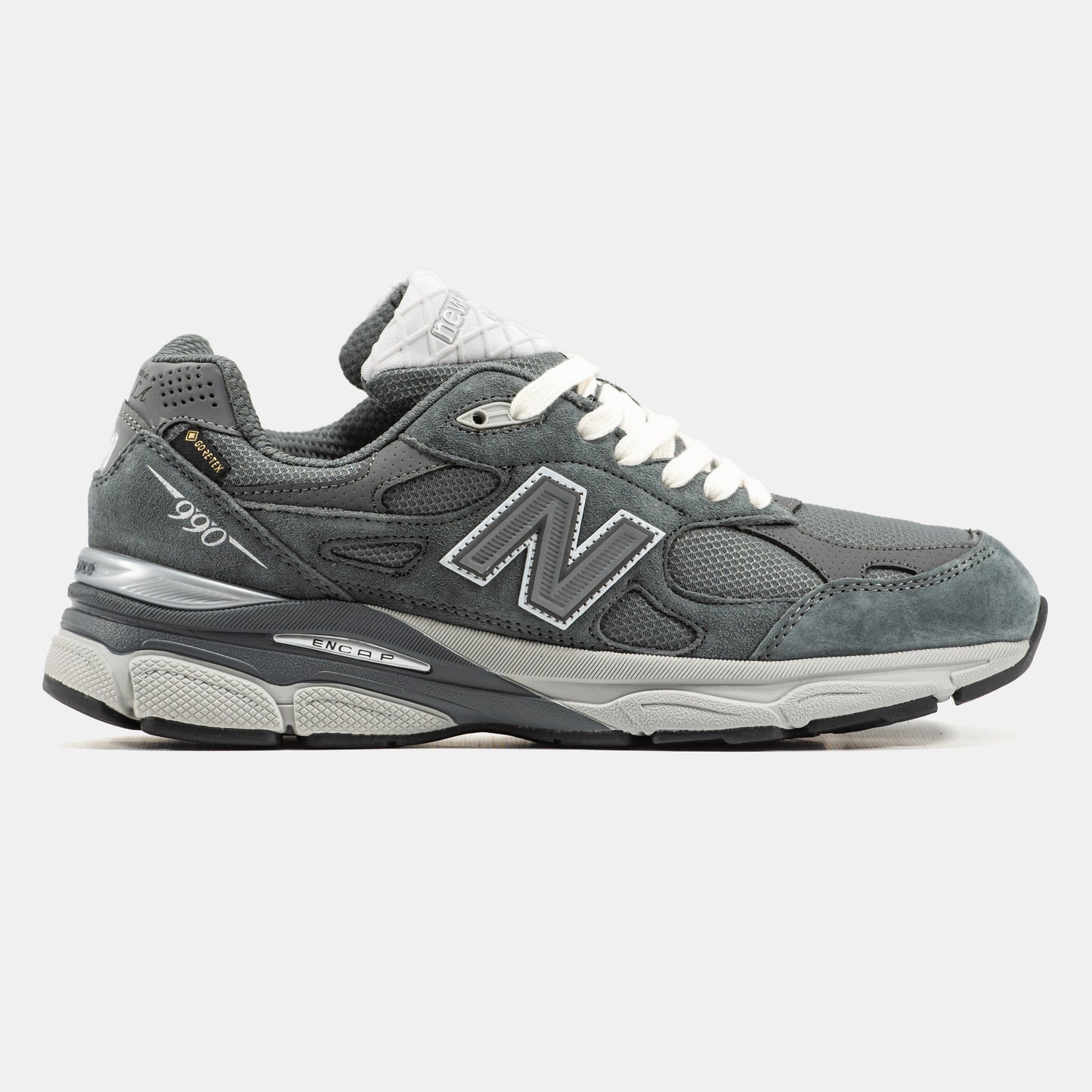 New Balance 990 | Gore-Tex | Термо