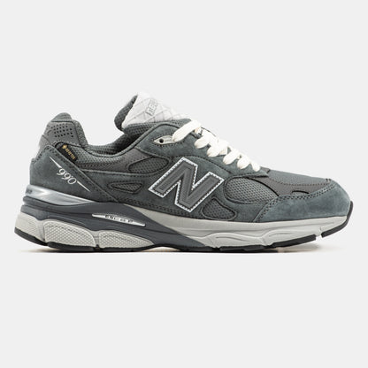 New Balance 990 | Gore-Tex | Термо