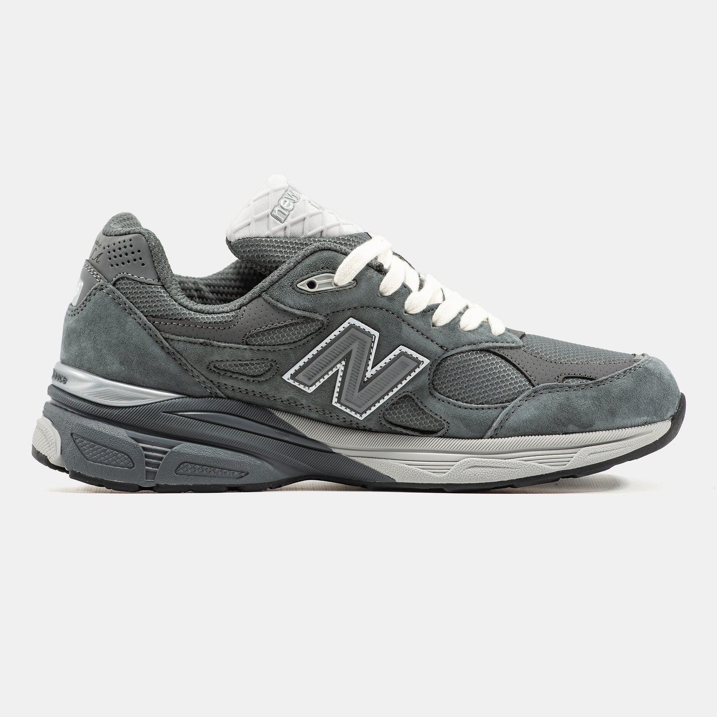 New Balance 990 | Gore-Tex | Термо