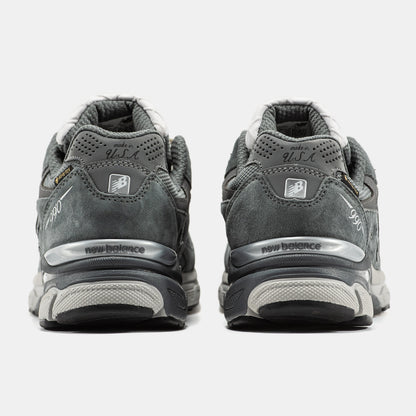 New Balance 990 | Gore-Tex | Термо