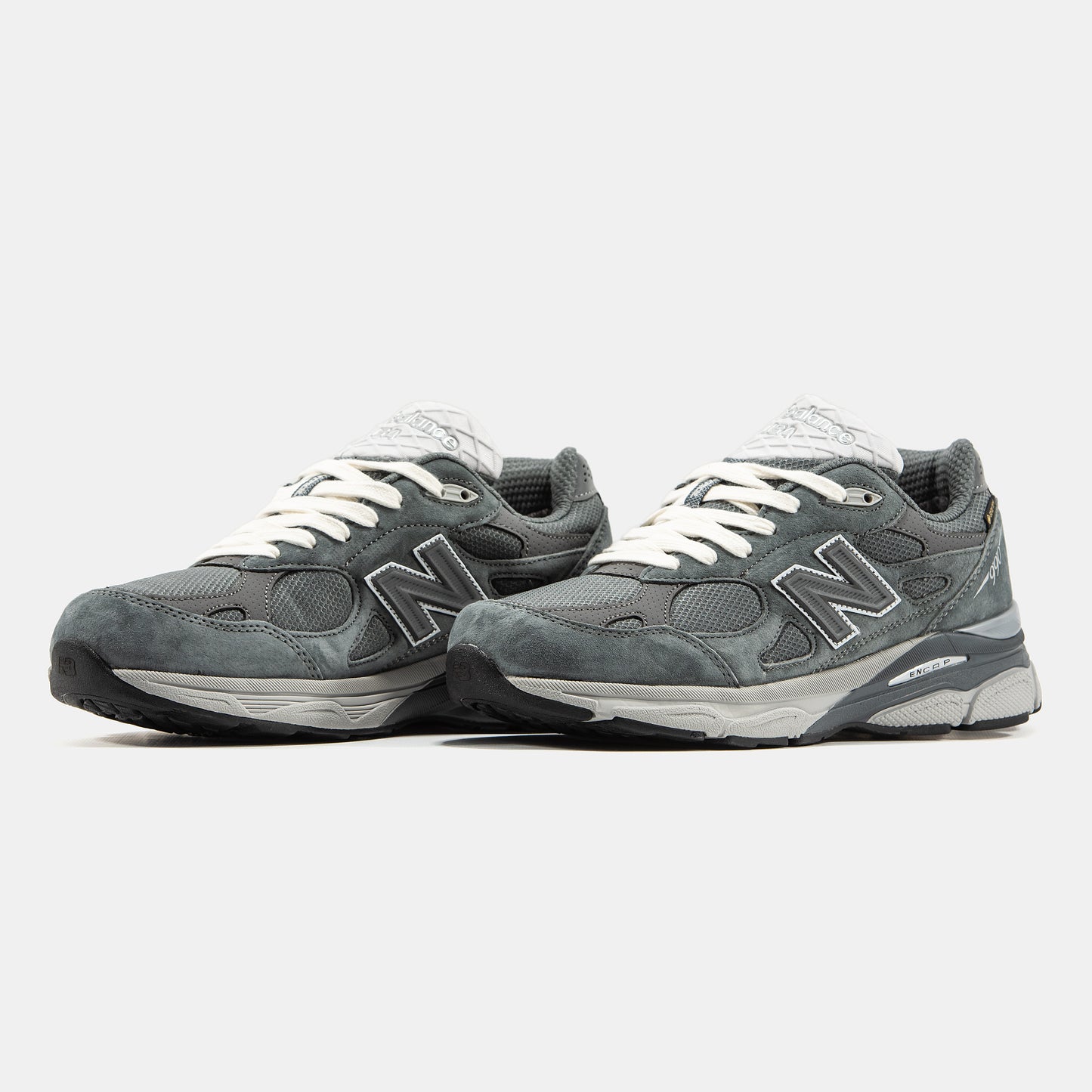 New Balance 990 | Gore-Tex | Термо