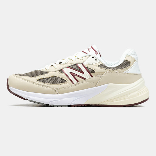 New Balane 990v6 x Loro Piana