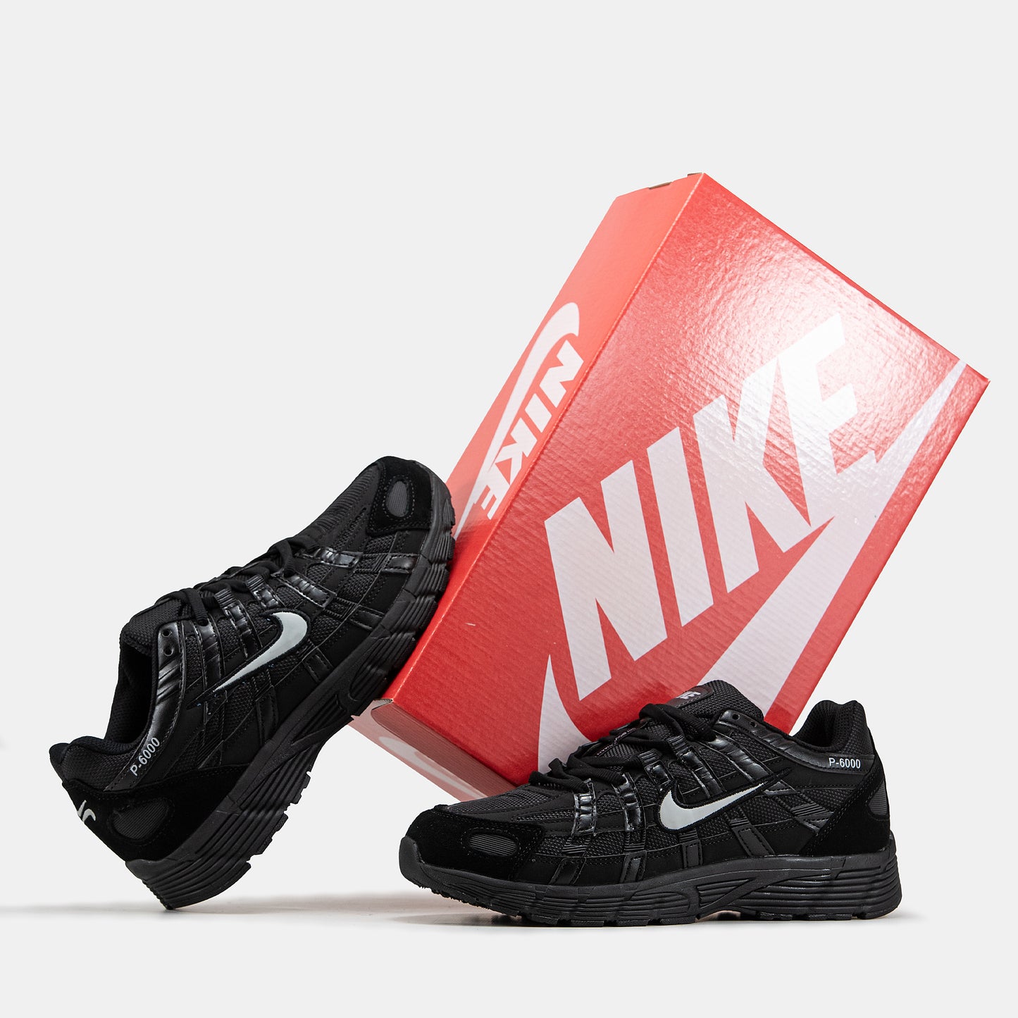 Nike P-6000 Gore-Tex