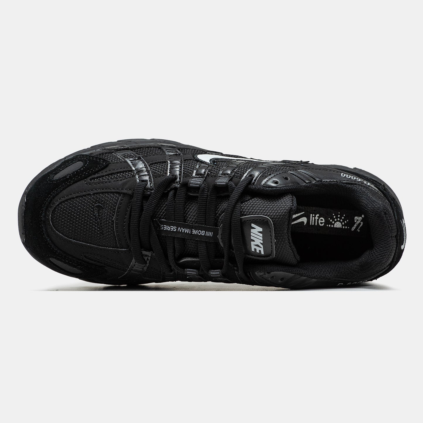 Nike P-6000 Gore-Tex